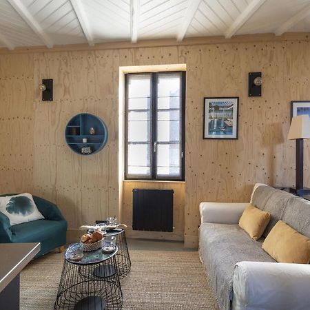La Hune by Cocoonr Saint-Malo Exteriér fotografie