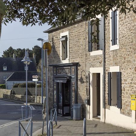 La Hune by Cocoonr Saint-Malo Exteriér fotografie