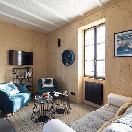 La Hune by Cocoonr Saint-Malo Exteriér fotografie