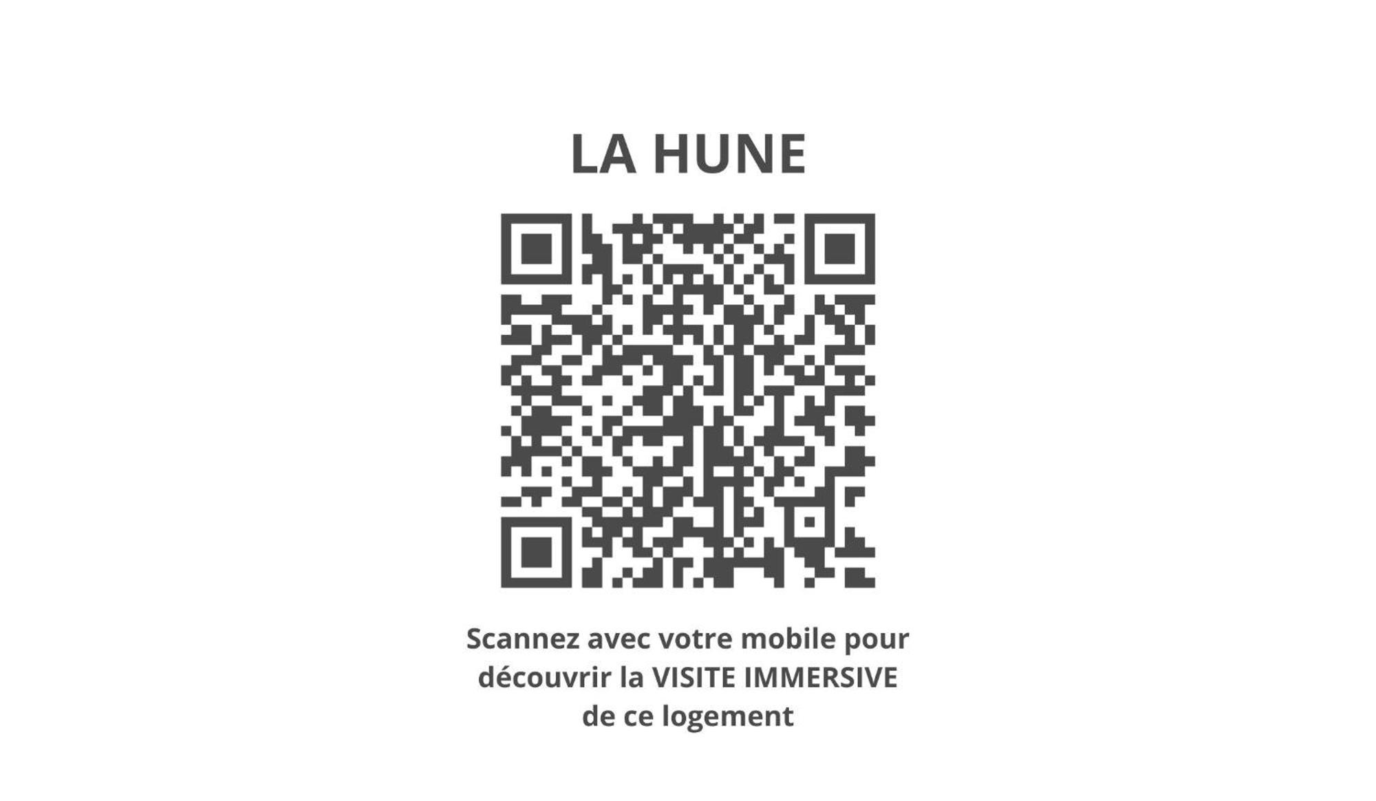 La Hune by Cocoonr Saint-Malo Exteriér fotografie
