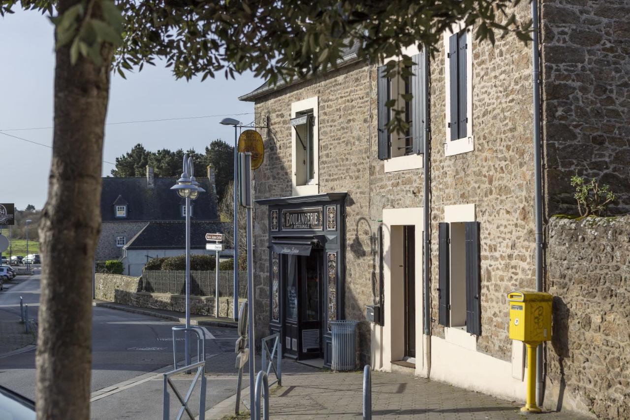 La Hune by Cocoonr Saint-Malo Exteriér fotografie