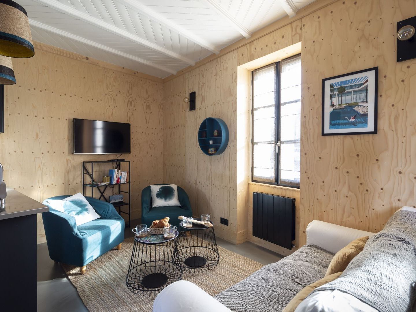 La Hune by Cocoonr Saint-Malo Exteriér fotografie