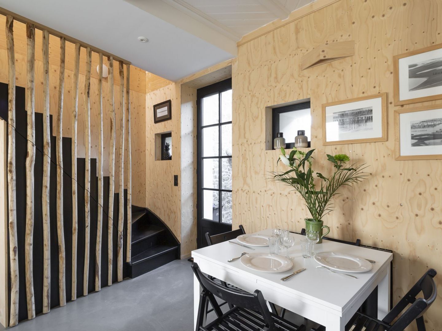 La Hune by Cocoonr Saint-Malo Exteriér fotografie