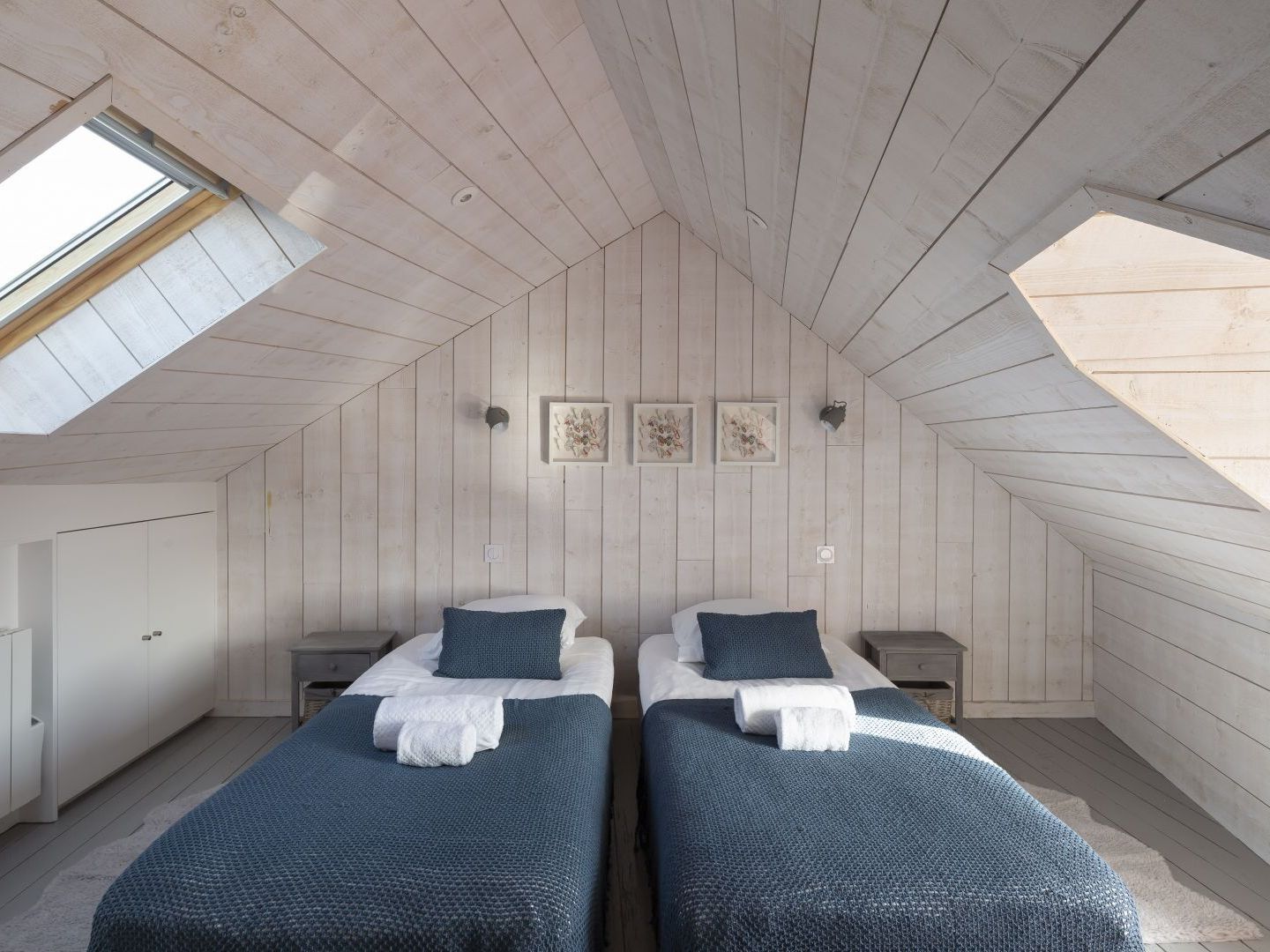 La Hune by Cocoonr Saint-Malo Exteriér fotografie