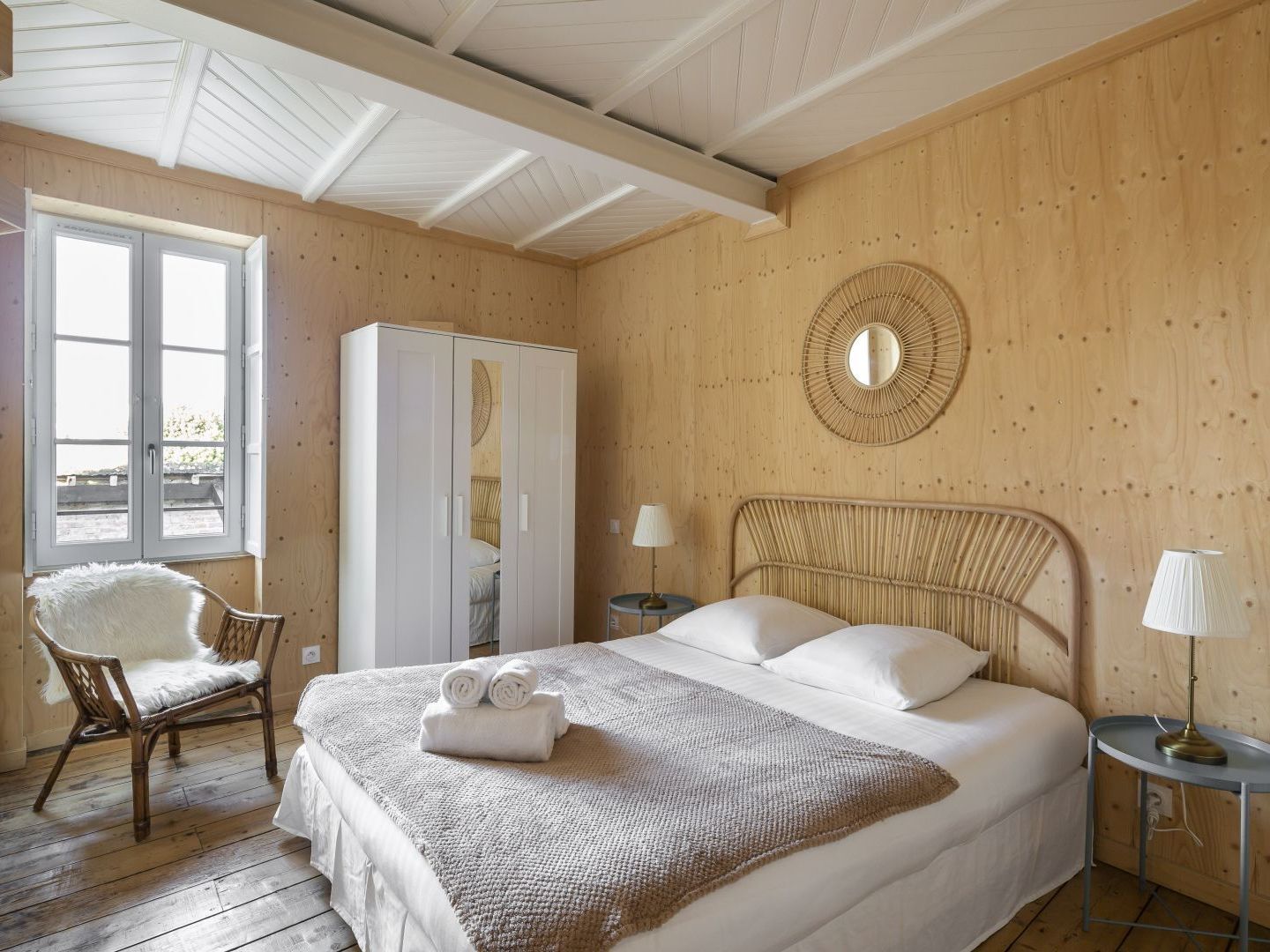 La Hune by Cocoonr Saint-Malo Exteriér fotografie