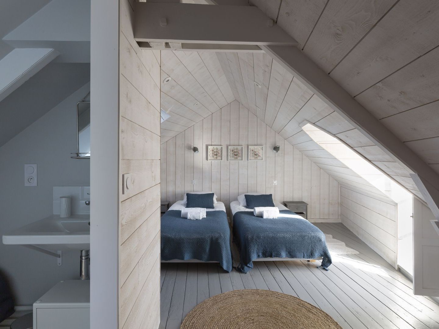 La Hune by Cocoonr Saint-Malo Exteriér fotografie
