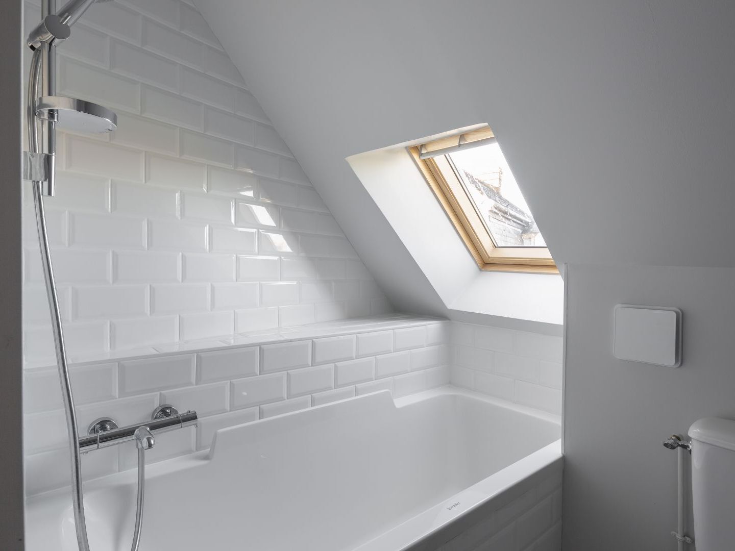 La Hune by Cocoonr Saint-Malo Exteriér fotografie