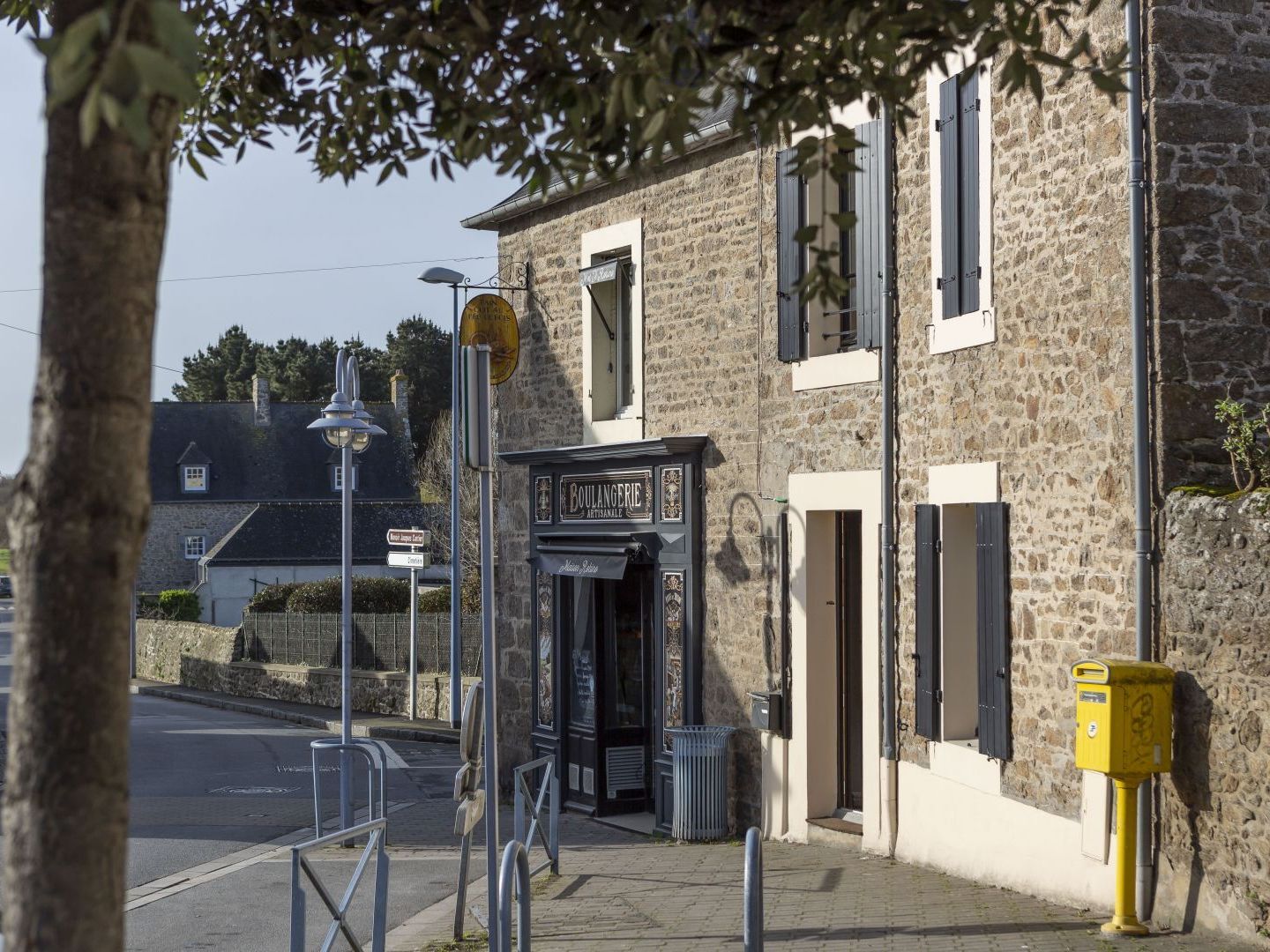 La Hune by Cocoonr Saint-Malo Exteriér fotografie